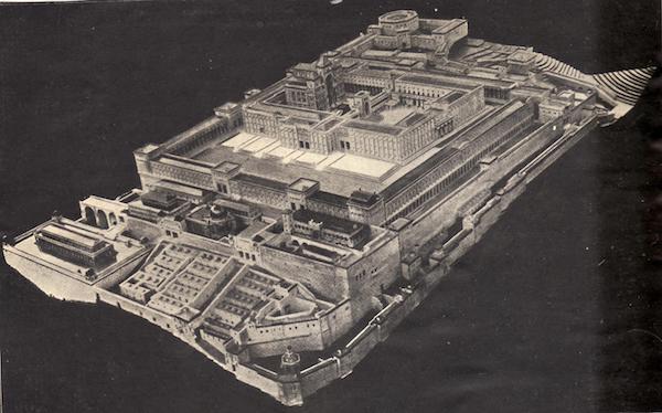 Consecration Souvenir